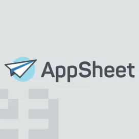 Appsheet